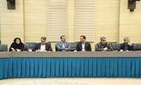 صدور هشدار نارنجی هواشناسی برای روزهای یکشنبه تا سه شنبه برای استان یزد