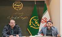 بیست و سومین جلسه خوداتکائی تامین گوشت گوسفندی استان یزد
