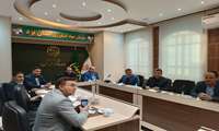 جلسه وبیناری ستاد هماهنگی امنیت غذایی کشور