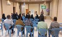 تکمیل زنجیره تولید زعفران در شهرستان بهاباد