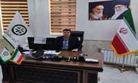 رشد 36.6 درصدی توزیع کود استان طی سه سال فعالیت دولت سیزده
