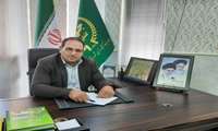 حمایت از متقاضیان احداث مگافارم دام سبک پر تولید در شهرستان خاتم