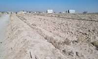 صدور سند اصلاحات ارضی در روستای اله اباد