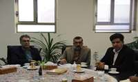 پیگیری امور اتباع خارجی مجاز شاغل در واحدهای تولیدی بخش کشاورزی