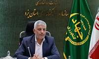 افتتاح ۵۳ پروژه بخش کشاورزی در هفته دولت