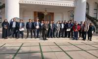 تفت، میزبان نشست بازرسان امنیت غذایی استان یزد؛ تأکید بر تشدید نظارت و تقدیر از تلاش‌ها