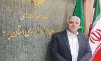 عباس حاجی حسینی سکان دار جدید سازمان جهادکشاورزی استان یزد 