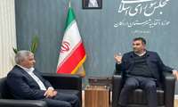بهبود وضعیت طرح های زیر بنایی و پایداری کشاورزی استان با تخصیص اعتبارات دولتی