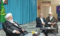 روحیه جهادی و تفکر انقلابی از خصوصیات بارز سربازان عرصه تولید 