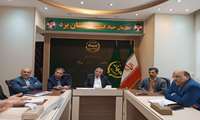 هوشمند سازی تولید و توزیع گوشت مرغ