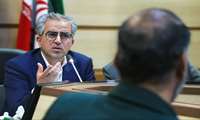 برگزاری جلسه کارگروه ساماندهی گندم، آرد و نان استان در استانداری
