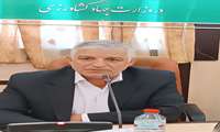 معجزه زعفران در یزد، کم ابخواه و پربازده