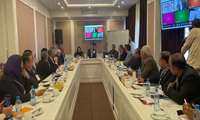 ایران برای طلای سرخ نقشه راه می‌کشد، تضمین اصالت زعفران پیش از برداشت