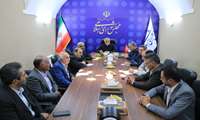 تضمین امنیت غذایی و تقویت زنجیره تأمین آرد در استان یزد
