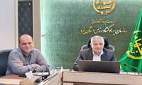 دستاوردهای دوساله جهاد کشاورزی یزد در «دولت وفاق» با رویکرد شفافیت و تحول‌گرایی تبیین می‌شود