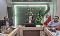 پژوهش‌های کشاورزی یزد در مسیر تحولی بزرگ؛ گامی نو برای رسیدن به جایگاه منطقه‌ای و خدمت‌رسانی بهتر