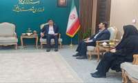 توسعه زنجیره ارزش خرما در بافق با محوریت کشاورزی قراردادی