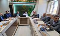  گام‌های اجرایی جشنواره «رجایی» در جهاد کشاورزی یزد تدوین شد  