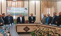  برگزاری جلسه هم‌اندیشی صندوق حمایت از توسعه بخش کشاورزی استان یزد