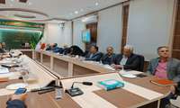 گام های موثر و ضروری برای ثبات بازار و امنیت غذایی استان 