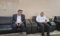 تقویت همکاری‌های مشترک در راستای ارتقای امنیت غذایی و سلامت دام