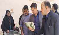ظرفیت‌آفرینی زنان روستایی در خویدک؛ گامی مؤثر برای تقویت امنیت غذایی و توسعه کسب‌وکارهای محلی