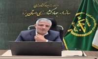  تولید بیش از 11 هزار تن جو در یزد؛ گامی مؤثر در تقویت زنجیره تأمین خوراک دام