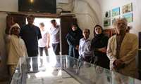 پیوند تاریخ و کشاورزی در قلب اردکان با افتتاح موزه آب و قنات