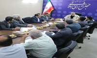 تقویت کشاورزی نجف‌آباد با احیای قنات؛ جهاد کشاورزی یزد در مسیر رفع مشکلات آبدهی