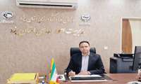  اقتدار در صیانت از بیت‌المال؛ پایش ۳۵ هزار هکتار از اراضی ملی یزد با نظارت هوشمند 