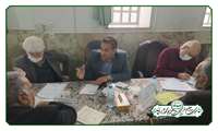 بررسی مسایل و مشکلات عموم مردم در حوزه منابع طبیعی