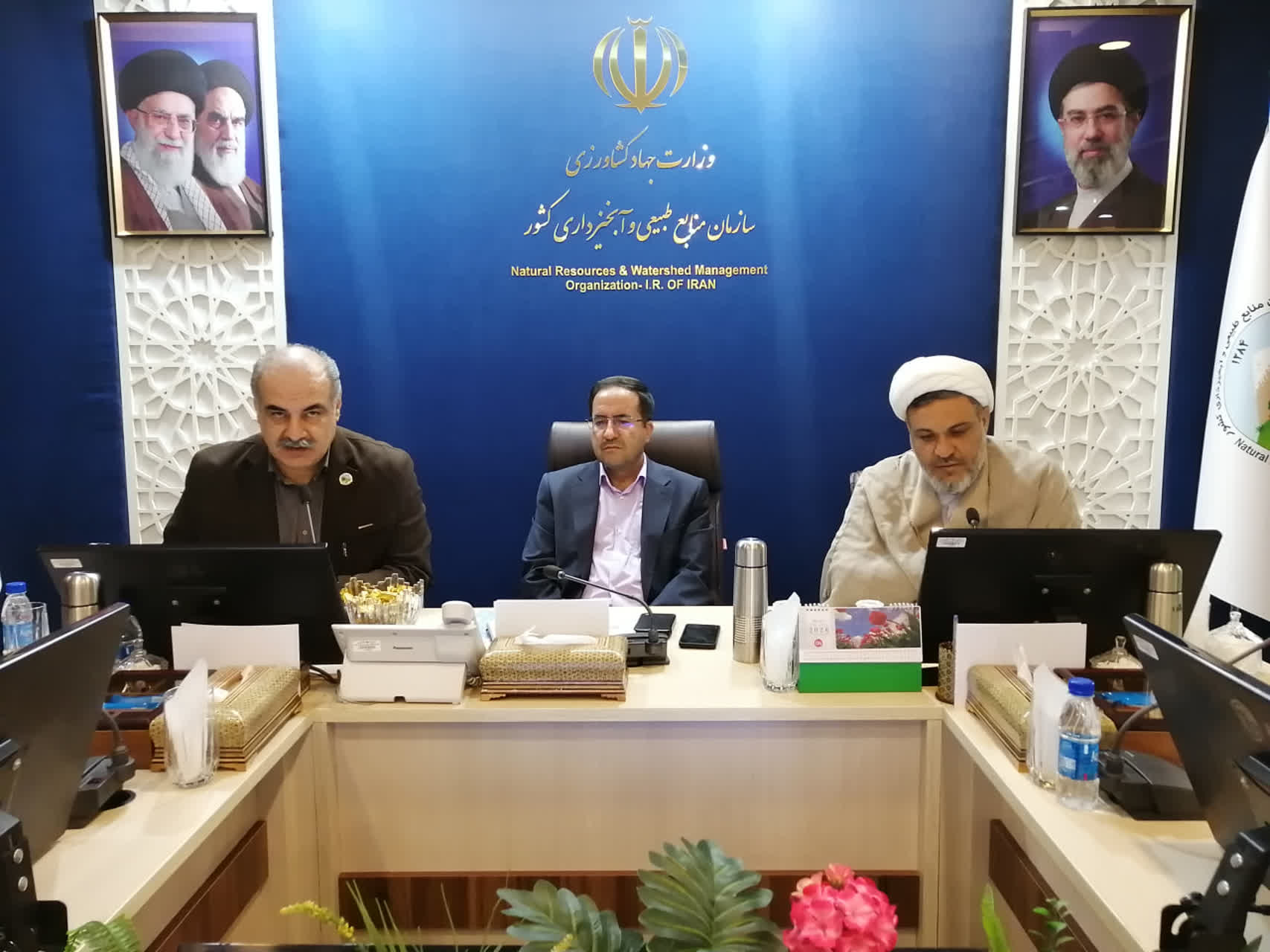 از میدان عمل تا افکار عمومی؛ تأکید افلاطونی بر روایت دستاوردهای منابع طبیعی