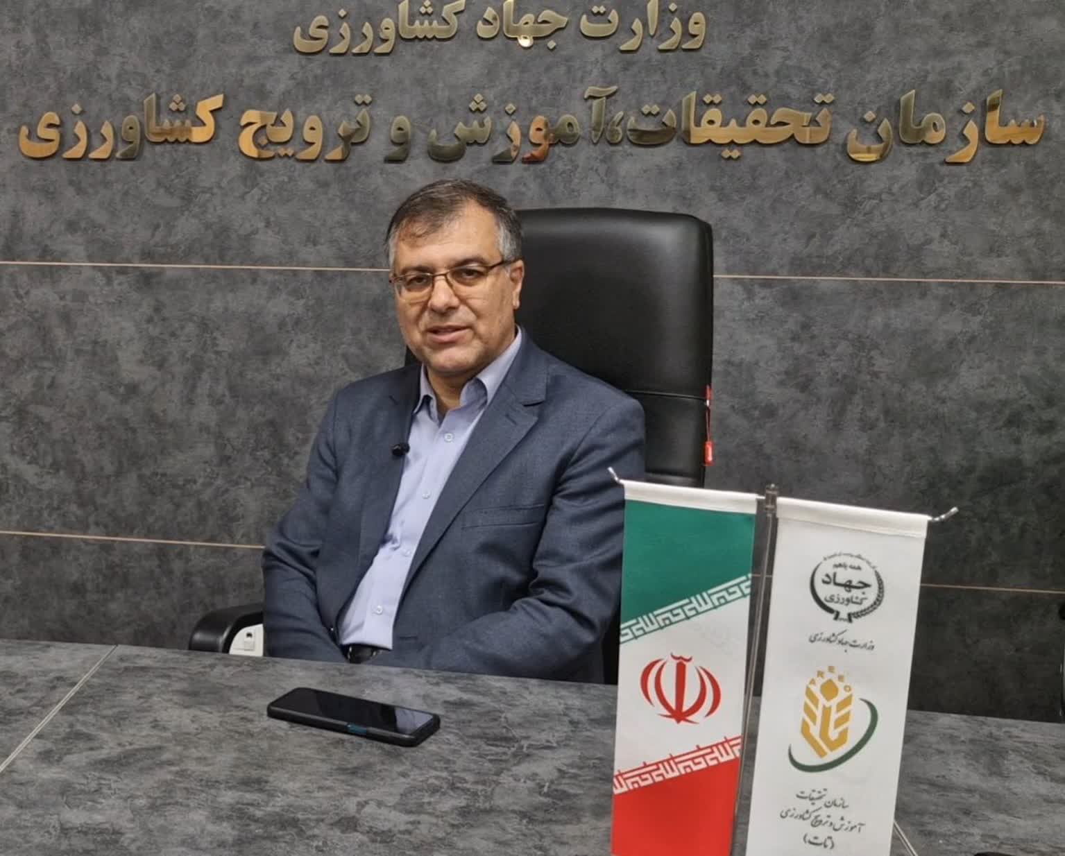 تبادل تجارب موفق آبخیزداری برای کاهش خسارات سیل و خشکسالی
