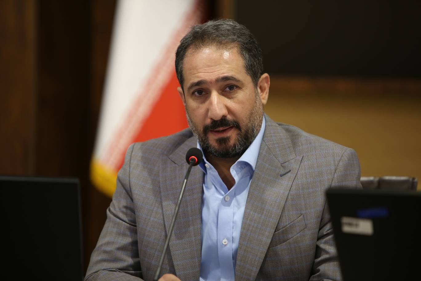 برآورد تولید بیش از ۳۴۰ هزار تن شکر از کشت چغندرپاییزه/ کشت ۶۰ هزار هکتار چغندرپاییزه تا پایان برنامه هفتم هدفگذاری شده است