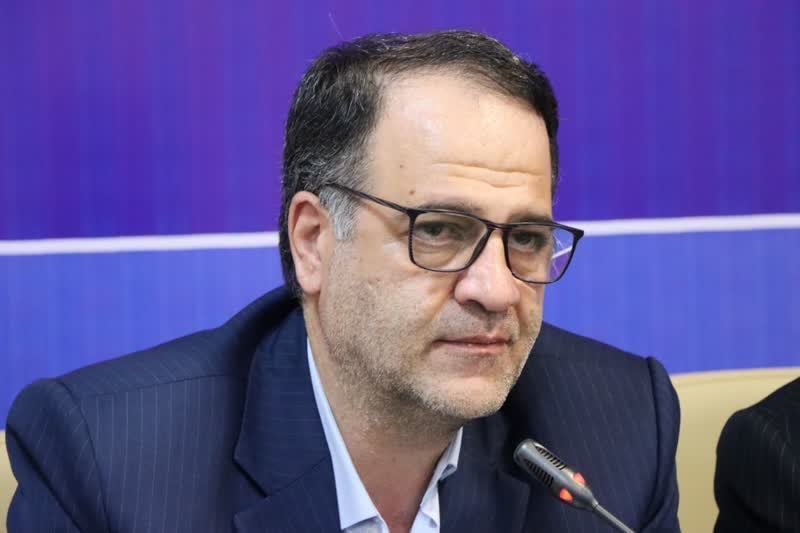 امنیت غذایی ستون فقرات امنیت ملی است