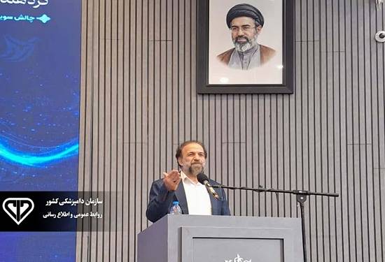 ۹۷ درصد داروهای دامی در داخل تولید می‌شود