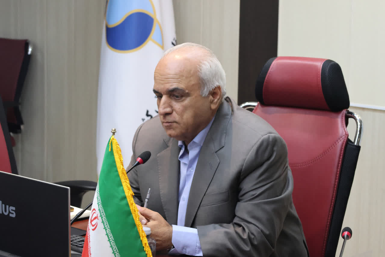  تحقق برنامه‌های پژوهشی شیلات با رویکرد هوشمندسازی و تجاری‌سازی دستاوردها