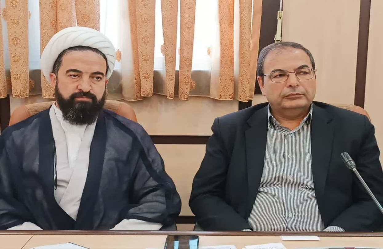 تحقق شعار سال در راستای امنیت غذایی