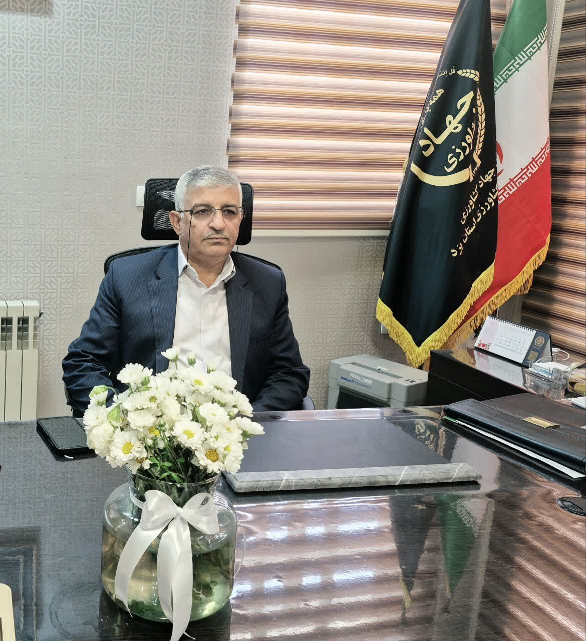  تولید بیش از ۱۴ هزار تن خرما در نخلستان‌های استان یزد/ تاکید رئیس سازمان جهادکشاورزی بر توسعه زنجیره ارزش
